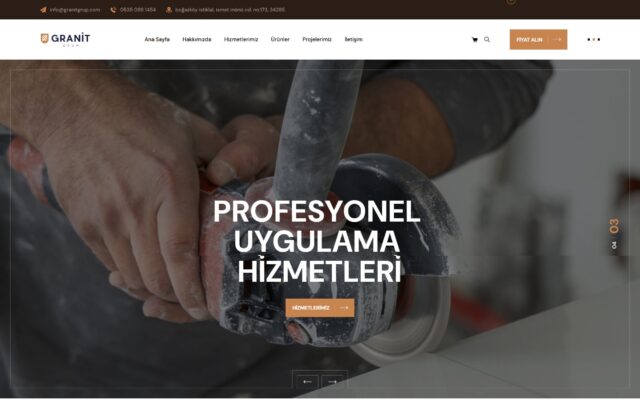 Granit Grup