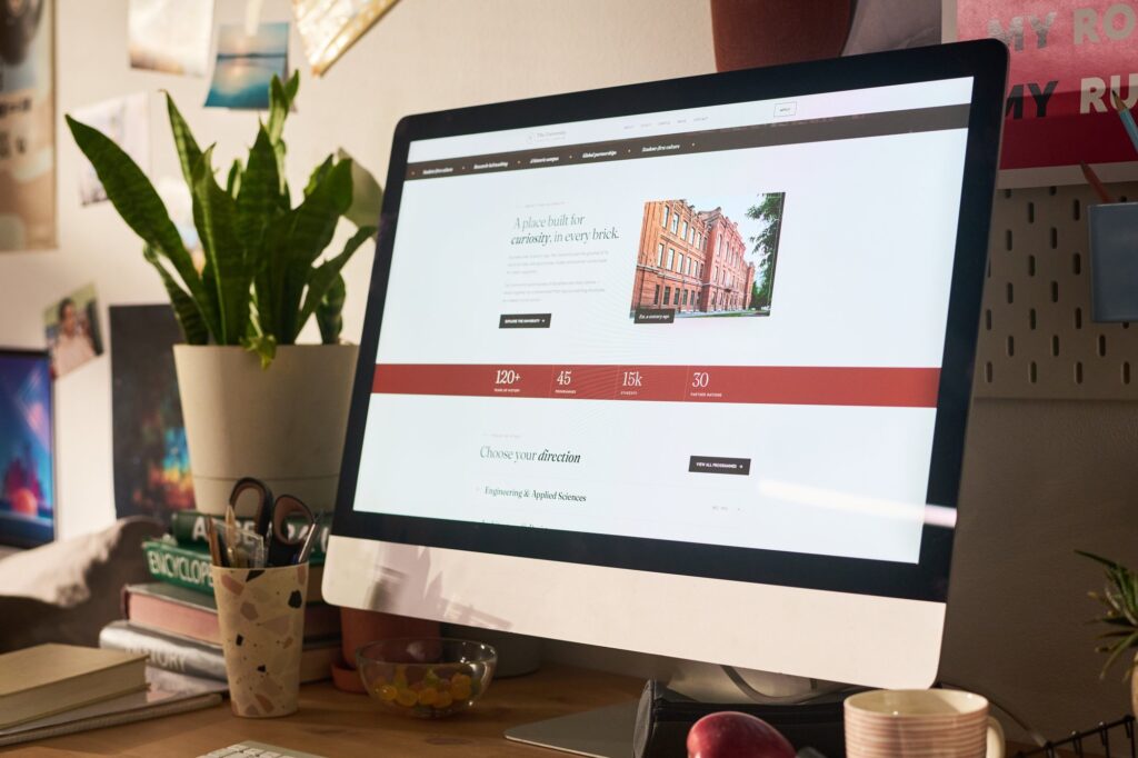 Kurumsal Web Sitesi Yaptırırken Dikkat Edilmesi Gereken 7 Nokta
