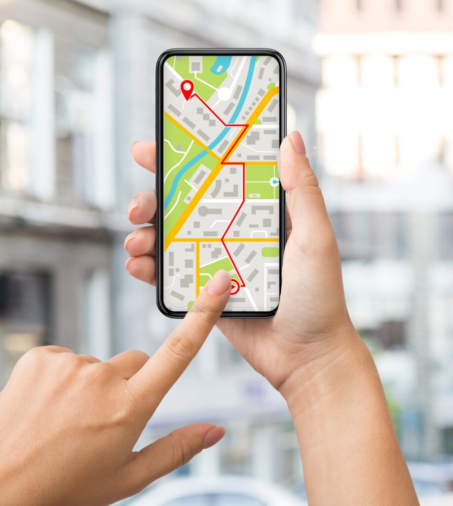 Yerel SEO Nedir? Google Haritalar’da Nasıl Görünürsünüz?